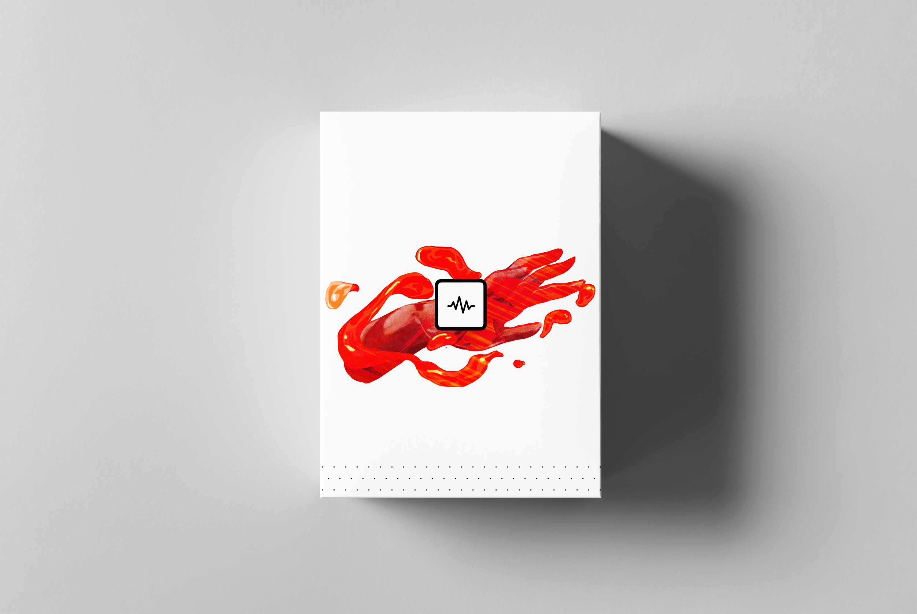 Nick Mira Magma Drum Kit WavSupply