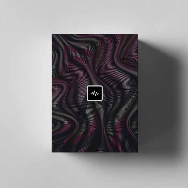 Nick Mira MiraTouch Vol. 2 (Drum Kit) WavSupply