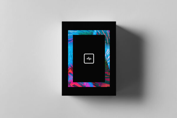 E-Trou – Vortex (MIDI Kit)