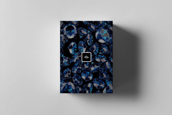 E-Trou – Sapphire (Stem & MIDI Kit)