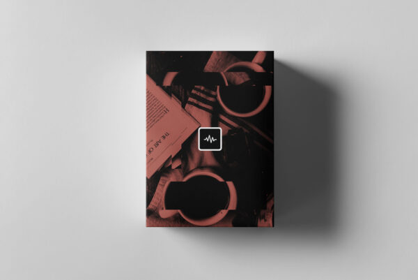 JRHITMAKER – Caffeine (Sample Pack + 808s)