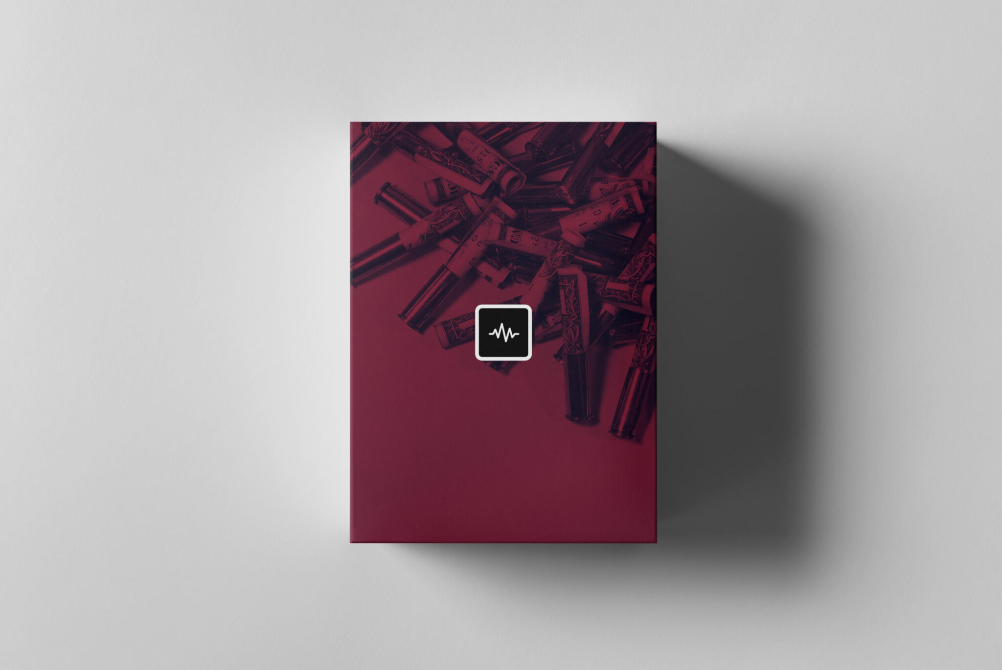 Nick Mira – Blitzkrieg (Loop Kit) – WavSupply