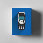 Nick Mira – Nokia (MIDI Hat Loop)