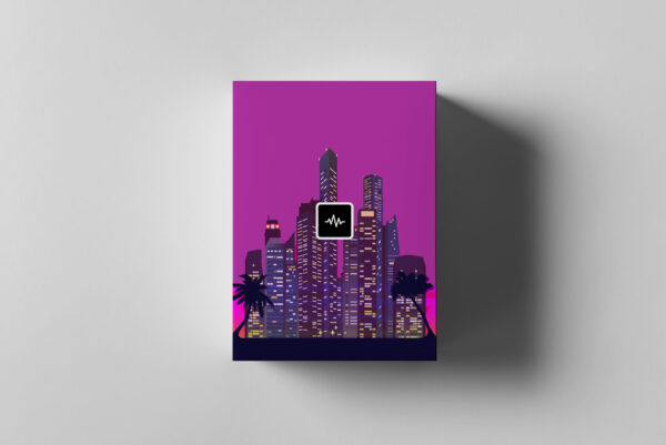 Pharaoh Vice – Miami (Sample Kit)