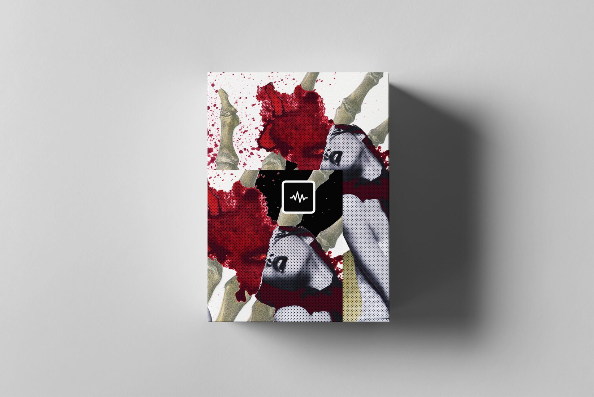 Nick Mira – Tantrum Loop Kit – WavSupply