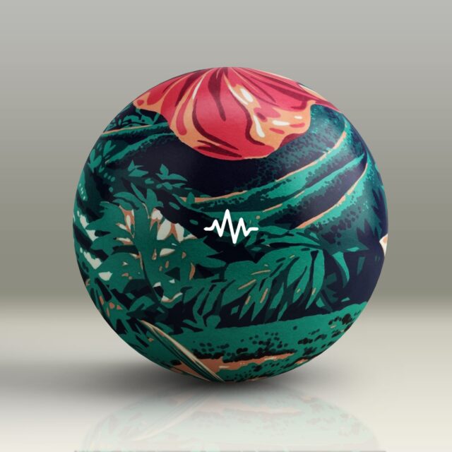 Nick Mira MiraTouch Vol. 2 (Drum Kit) WavSupply