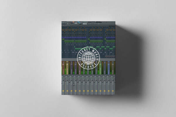 The Official Internet Money Mixing & Mastering Course for FL Studio 2018 (Includes Videos + FLP)