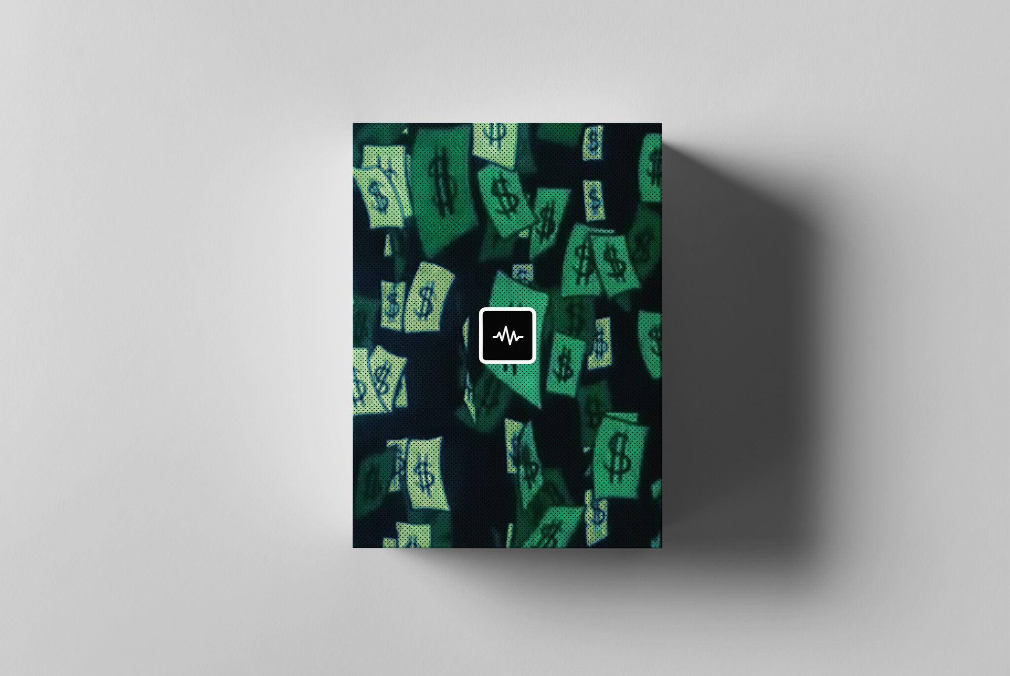 JRHITMAKER 100K (Midi Kit) WavSupply