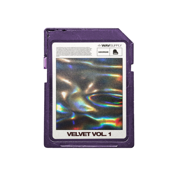 georgie - Velvet Vol. 1 (Loop Kit)