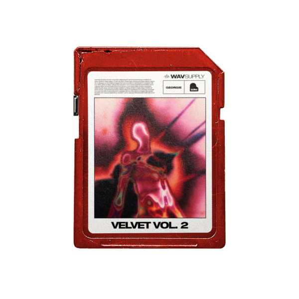 georgie - Velvet Vol. 2 (Loop Kit)