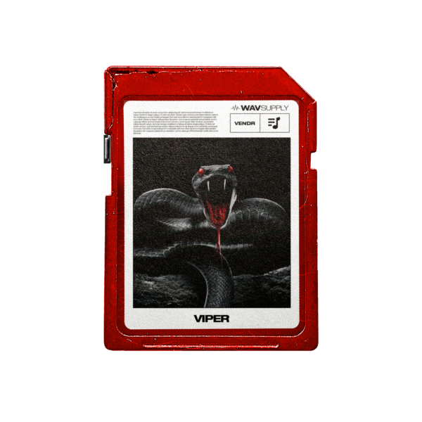 VENDR - Viper (MIDI Kit)