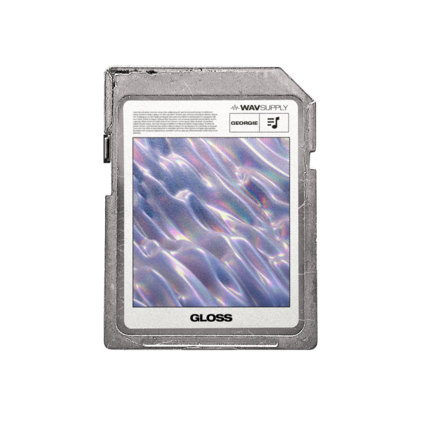georgie - Gloss (MIDI Kit)