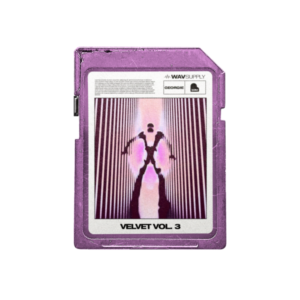 georgie - Velvet Vol. 3 (Loop Kit)