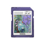 nico baran – Magical (Guitar Loop Kit)