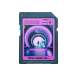 Rio Leyva - Pedal Magic Vol. 1 (Phrase Kit)