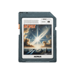 Manso - ACRUX (Analog Lab Bank)